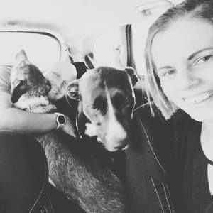 Meet your Posher, Tara